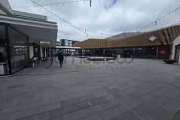 Standalone 160m2 Retail @ Long Bay Village