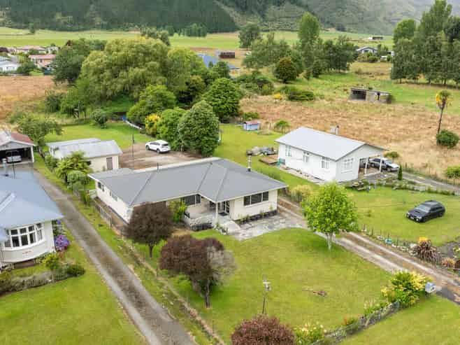 153 Fairfax Street, Murchison