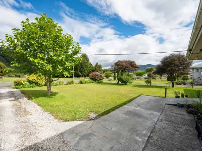 153 Fairfax Street, Murchison