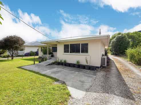 153 Fairfax Street, Murchison