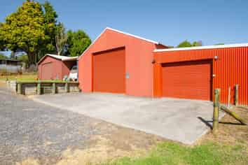 476 Rotokauri Road, Rotokauri
