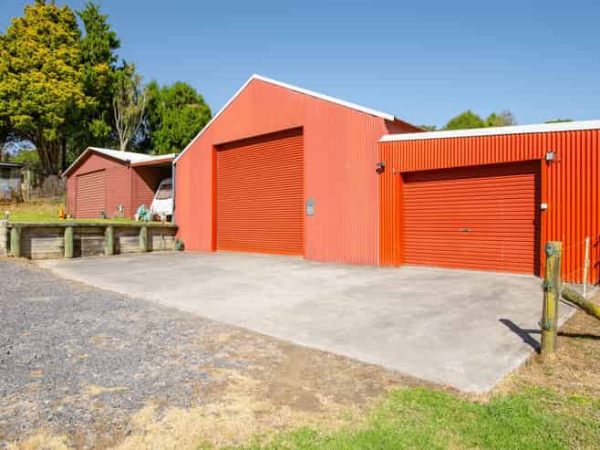 476 Rotokauri Road, Rotokauri