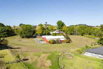 476 Rotokauri Road, Rotokauri