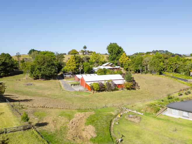 476 Rotokauri Road, Rotokauri