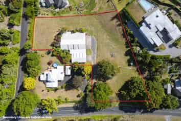 476 Rotokauri Road, Rotokauri