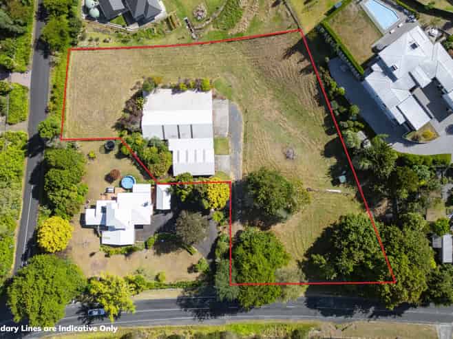 476 Rotokauri Road, Rotokauri