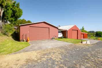 476 Rotokauri Road, Rotokauri