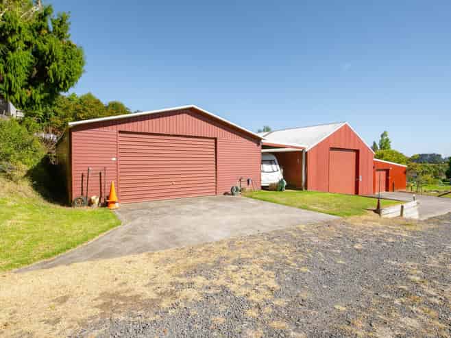 476 Rotokauri Road, Rotokauri