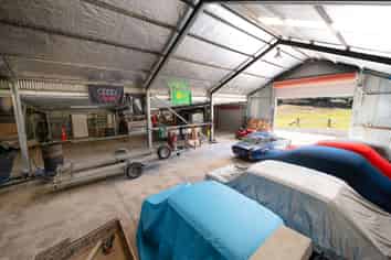 476 Rotokauri Road, Rotokauri