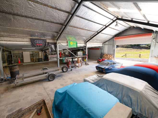 476 Rotokauri Road, Rotokauri