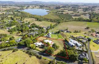 476 Rotokauri Road, Rotokauri