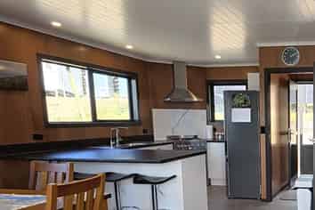 301 E Tahakopa Valley Road, OWAKA