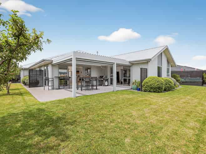32 Villosa Court, Papamoa
