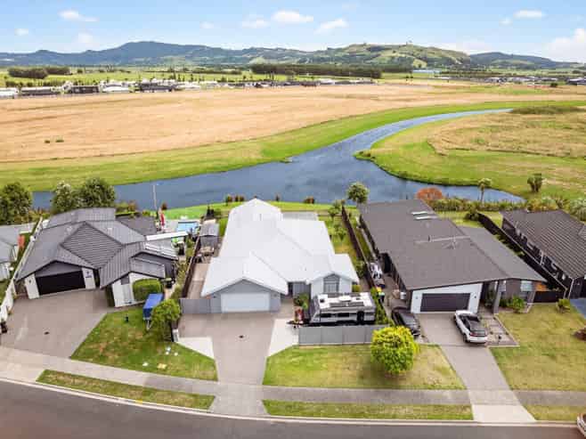 32 Villosa Court, Papamoa