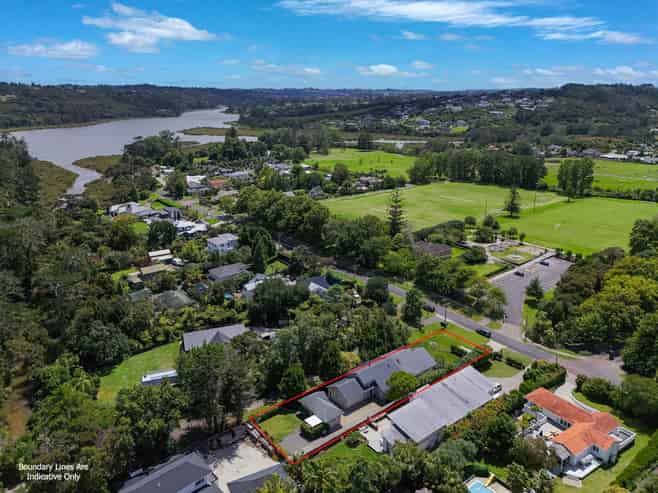 51 Churchouse Road, Greenhithe