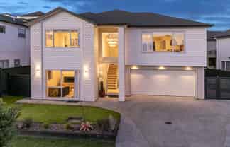 4 Godfrey Drive, Millwater