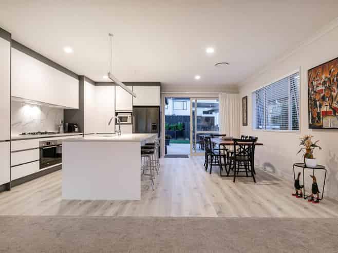 4 Godfrey Drive, Millwater