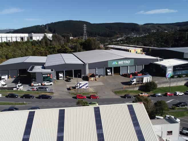 A Grade in Grenada North