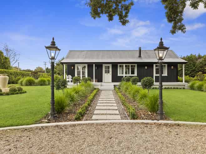 1/347 Racecourse Road, Cambridge