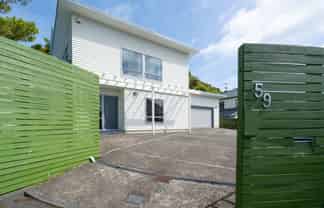 59 Amesbury Drive, Churton Park