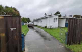 11 Temuera Street, Otaki