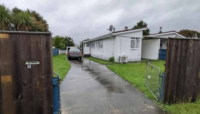 11 Temuera Street, Otaki