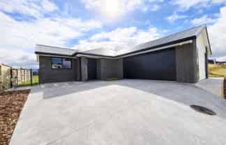 5 Kopakopa Crescent, Wharewaka