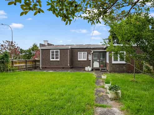 27 Seabrook Avenue, New Lynn