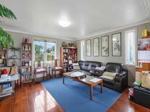 27 Seabrook Avenue, New Lynn