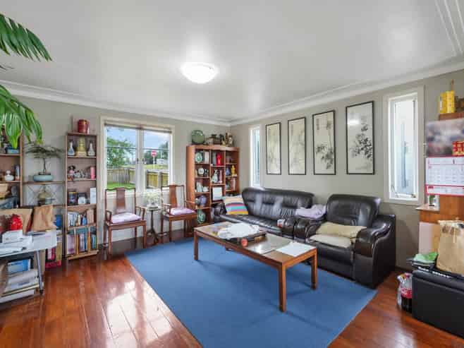 27 Seabrook Avenue, New Lynn