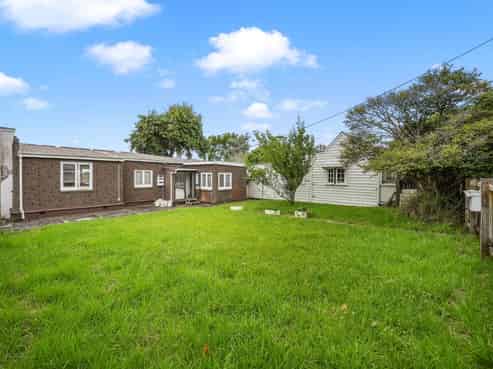 27 Seabrook Avenue, New Lynn