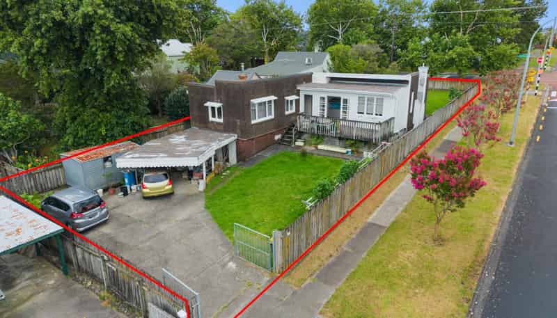 27 Seabrook Avenue, New Lynn