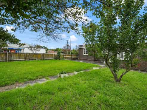 27 Seabrook Avenue, New Lynn