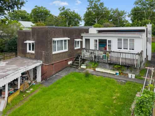 27 Seabrook Avenue, New Lynn