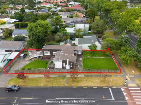 27 Seabrook Avenue, New Lynn