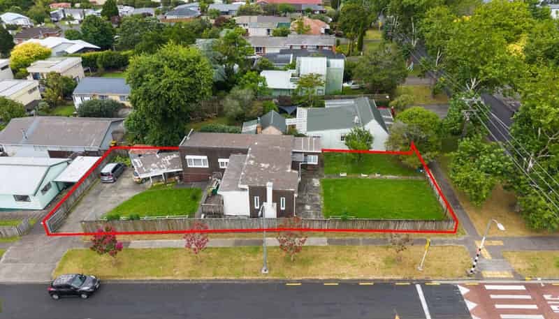 27 Seabrook Avenue, New Lynn