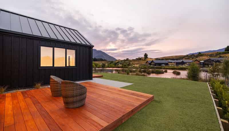 22 Woolshed Road, Jacks Point