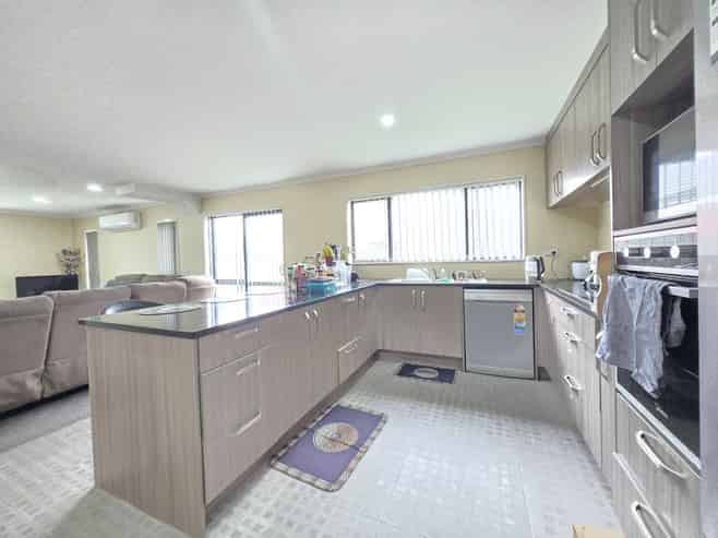 41 Glen Avenue, Papatoetoe