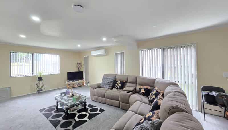 41 Glen Avenue, Papatoetoe