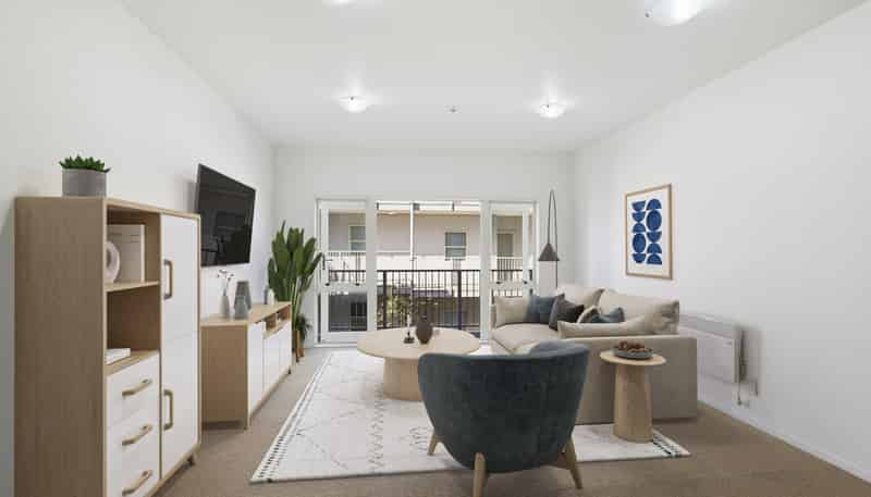 114/72 Herald Street, Berhampore