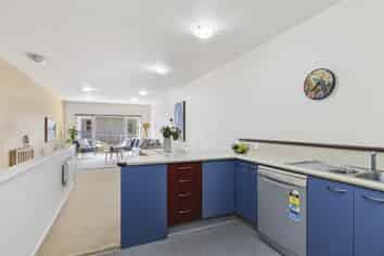 114/72 Herald Street, Berhampore