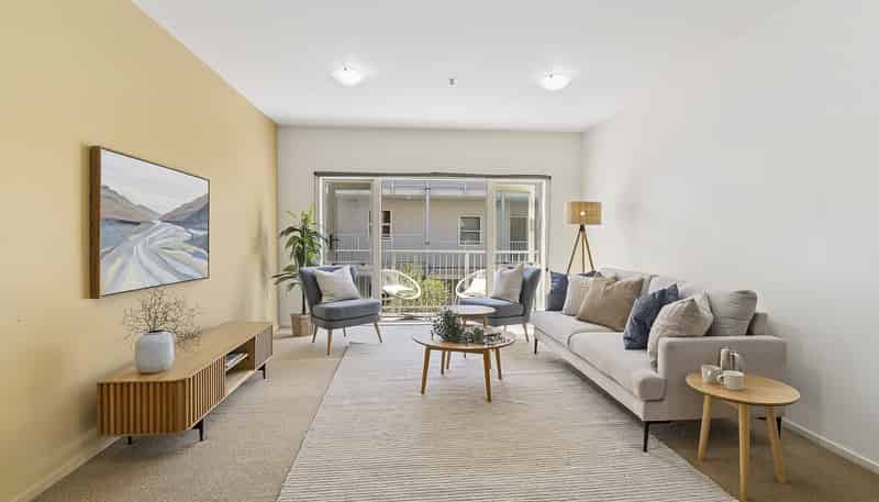 114/72 Herald Street, Berhampore
