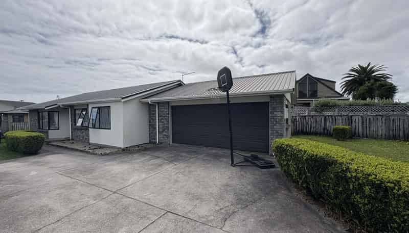 4 Meade Place, Bell Block