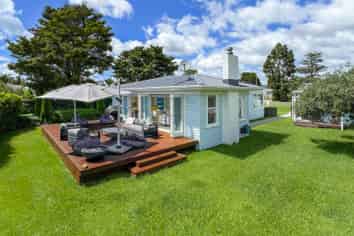 15 Argyle Street, Waipu