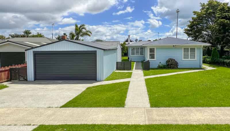 15 Argyle Street, Waipu