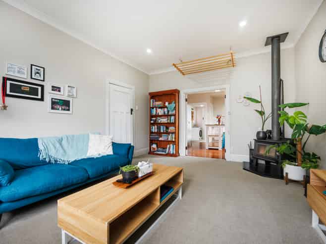 95A Limbrick Street, Terrace End