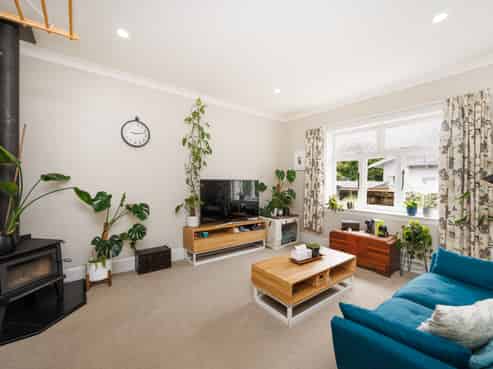 95A Limbrick Street, Terrace End