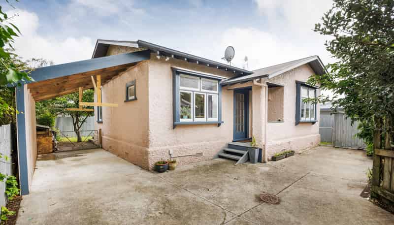 95A Limbrick Street, Terrace End