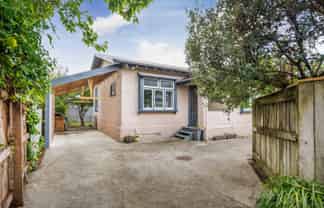 95A Limbrick Street, Terrace End