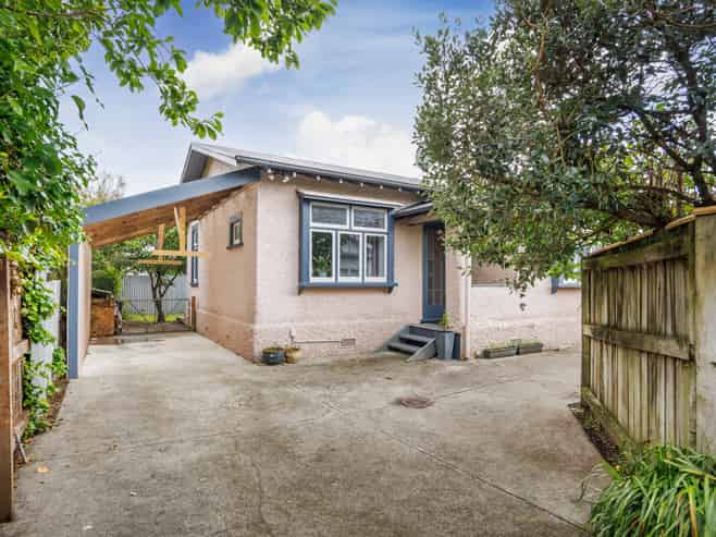 95A Limbrick Street, Terrace End